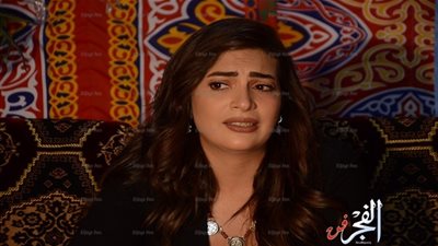 شاهد..دنيا المصري تكشف عن أصعب مشاهدها في 