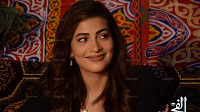 شاهد..دنيا المصري تتحدث عن كواليس ترشيحها لمسلسل 