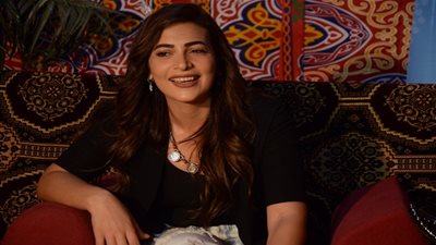 دنيا المصري لـ