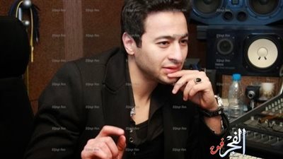 حمادة هلال ينتهي من كتابة الـ5 حلقات الأولى من مسلسل 