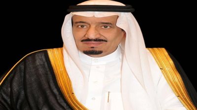 خادم الحرمين الشريفين يجري اتصالاً بالرئيس التركي