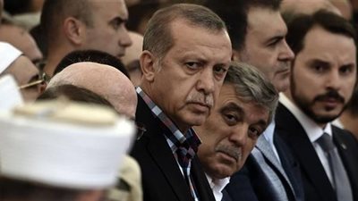  مسؤولة ألمانية تحذر من 