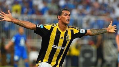 ريفاس ينضم رسميًا لصفوف الشارقة الإماراتي