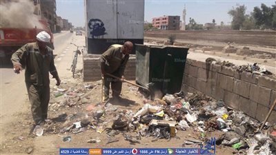 لليوم الثالث.. مبادرة 