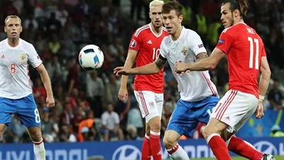 الحكومة تحل منتخب روسيا