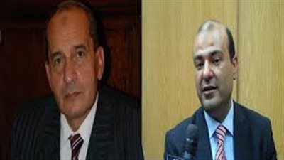 رئيس شعبة المطاحن يطالب بمحاسبة وزيري 