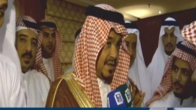 بنتن: هناك جهات أمنية ترصد كل من يحاول المساس بأمن الوطن خلال أداء النسك