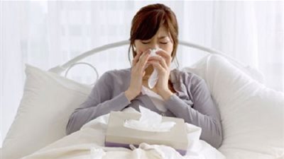 3 اعشاب طبيعية تساعد فى علاج أمراض البرد والزكام