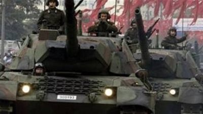 بعد محاولة الانقلاب.. تهديد ألماني يقضى على حلم 