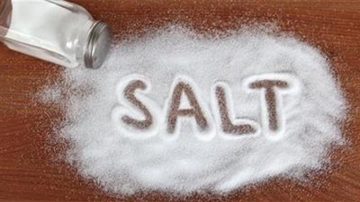 تعرف على كيفية تتناول الملح دون التأثير على صحتك