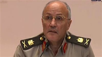 وزير الإنتاج الحربي يلتقي عددًا من أعضاء وفود بريطانيا لبحث التعاون