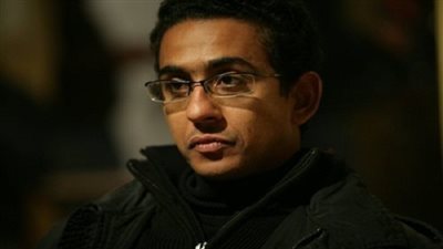  مروان حامد يبدأ اختياراته لأبطال 