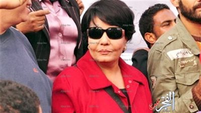 فردوس عبد الحميد: لهذا السبب 