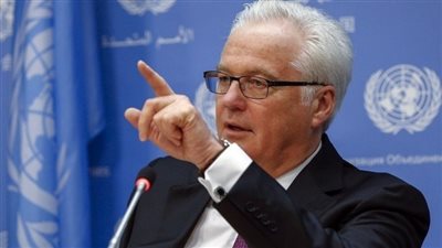 روسيا تنتقد تقرير اﻻمم المتحدة حول اﻻتفاق النووي اﻻيراني 