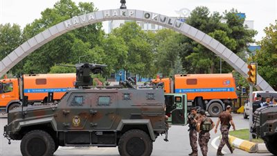 وفاة نائب عمدة بلدية شيشلي بإسطنبول بطلق ناري