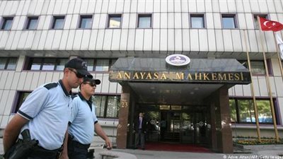  بدء محاكمة الجنود المعتقلين في محاولة الانقلاب في أنقرة