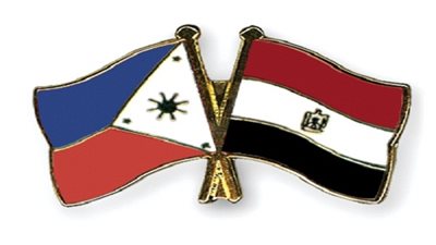 سفارة الفلبين بالقاهرة تحتفل بمرور 70 عاما على العلاقات بين البلدين