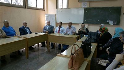 النيل للإعلام بالقليوبية يوصي بتجديد الخطاب الإعلامي في قضايا الإدمان