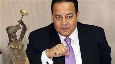 جمال الشاعر: الإعلام المصري أصبح أكثر ولاءًا للوكلاء والمنتجين من المشاهدين