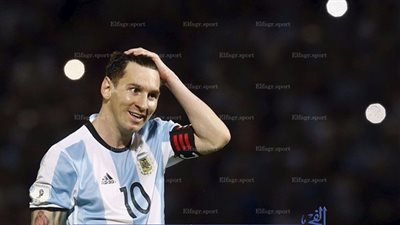 مدرب الأرجنتين: الصعود لكأس العالم بدون 