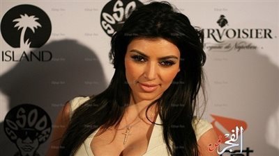 كيم كارداشيان تفضح تايلور سويفت على سناب شات