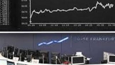 مؤشرات الأسهم الأوربية ترتفع بفعل قطاع التكنولوجيا