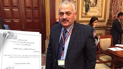 لجنة الموصلات بالبرلمان: تكلفة كاميرات المرور 270 مليون ولا تعمل