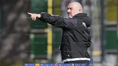 شيرشيسوف على أعتاب تدريب منتخب روسيا