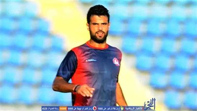 الإسماعيلي يحسم صفقة هداف الزمالك السابق 
