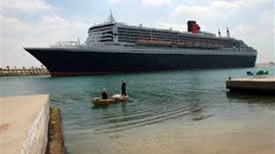 وصول وسفر 67 ألف راكب بموانئ البحر الأحمر يونيو الماضى