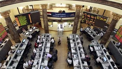 البورصة:  إلغاء 1.248 مليون شهادة إيداع مصرية