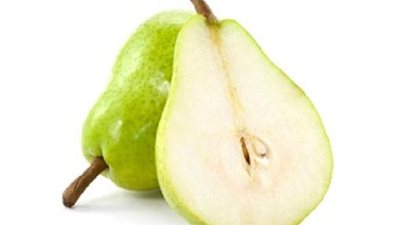 تعرف على الفوائد الصحية والغذائية للكمثري