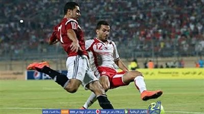 وكيله: انتهت.. علي معلول في الأهلي 4 مواسم