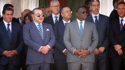 أهم أخبار المغرب اليوم.. الرئيس السنغالي يشيد برسالة الملك 