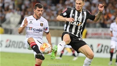 اتحاد جدة يكمل الرباعي الأجنبي بضم مدافع برازيلي