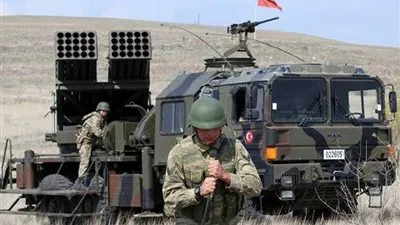 الجيش التركي: سيتم إنزال أشد العقوبات على الخونة