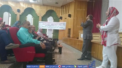 اليوم الرابع.. استمرار فعاليات مبادرة 