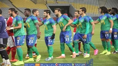 الزمالك يرسل 9 ملايين للمقاصة لحسم صفقة الثلاثي 