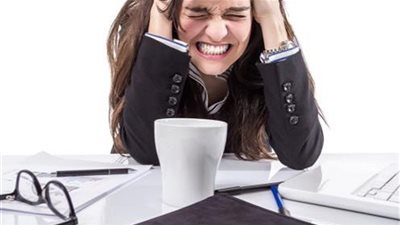 7 أطعمة تخفف من القلق والتوتر 