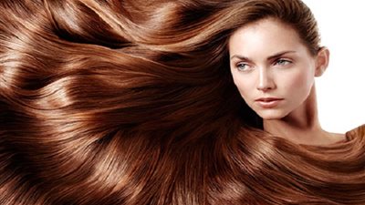 6 وصفات منزلية لتحصلي على شعر ناعم وحريري