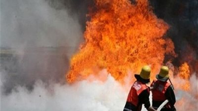 عاجل.. السيطرة على حريق بمبنى سكني بالعاصمة التركية أنقرة