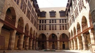 غدًا.. مسابقة 