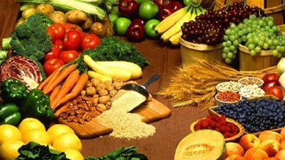 تعرف على أنواع وفوائد الألياف الغذائية