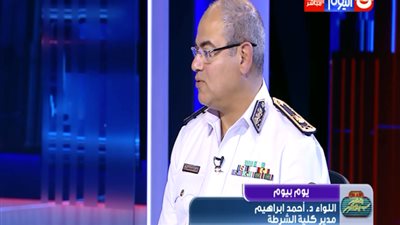 مدير كلية الشرطة: طلابنا مُصرون على الثأر للشهداء.. ولدينا 17 طالبًا قطريًا تخرجوا هذا العام 