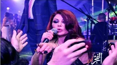 هيفاء وهبي تطرح 