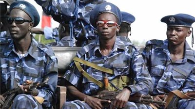 اعتقال رئيس تحرير صحيفة في جنوب السودان لانتقاده قادة البلاد