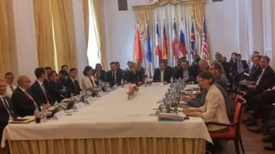 أهم أخبار إيران اليوم.. انتهاء الاجتماع الرابع للجنة المشترکة للاتفاق النووی فی فیینا