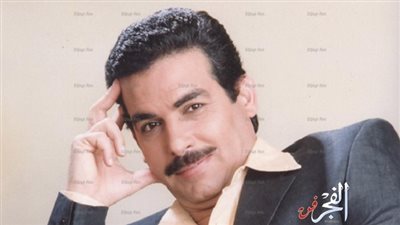 شاهد.. وصول الفنان احمد عبدالعزيز عزاء طارق سليم