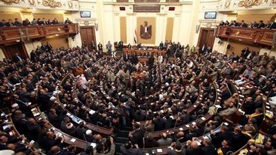 البرلمان يوافق مبدئيًا على قانون زيادة المعاشات 10%