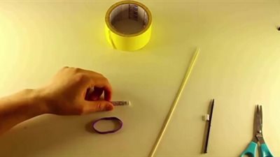 أفكار رائعة جربها بنفسك